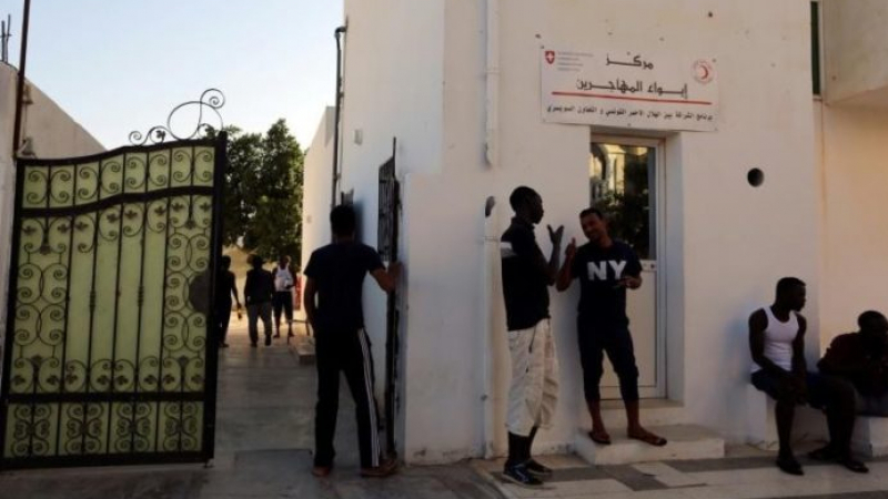 Réfugiés et demandeurs d’asile en Tunisie, leur nombre et nationalités, selon le HCR