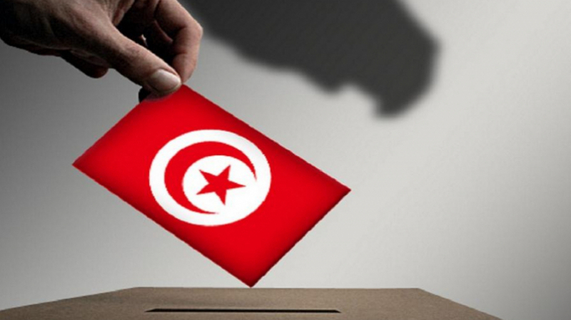 Tunisie: Lancement des inscriptions sur les listes électorales à partir du 10 avril