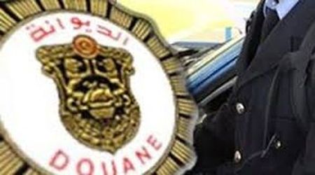 Tunisie: Mandat de dépôt en prison contre un colonel de la douane à Bizerte