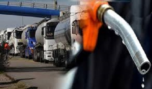 Tunisie: Grève de trois jours des Transporteurs de carburant