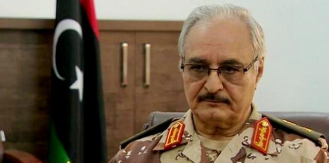 Libye : Haftar compte contrôler Tripoli en 48 heures. A moins que…