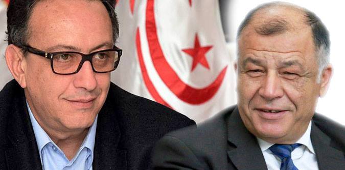 Tunisie – Hafedh Caïed Essebsi et Neji Jalloul gagnent les élections dans la région de Tunis 1