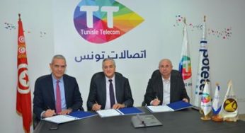Le très Haut débit et l’Immobilier : Tunisie Telecom et sa filiale Sotetel se rapprochent du Groupe Soroubat