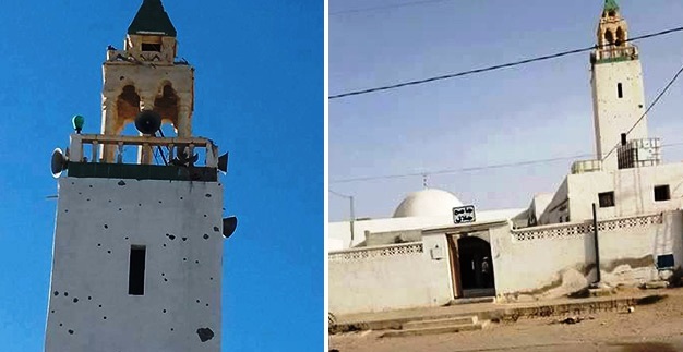 Tunisie – Ben Guerdene : Arrestation du Muezzin de la mosquée de Jalal pour suspicion de terrorisme