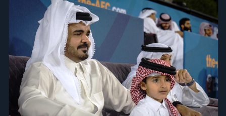Le frère de l’Emir du Qatar révèle les vraies causes du départ précipité de son frère du sommet arabe