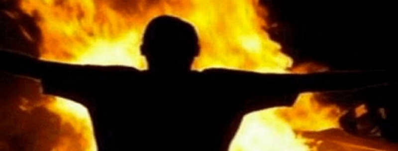 Tunisie – Kairouan : il brûle au visage un adulte qui lui demandait de ne plus dire des obscénités