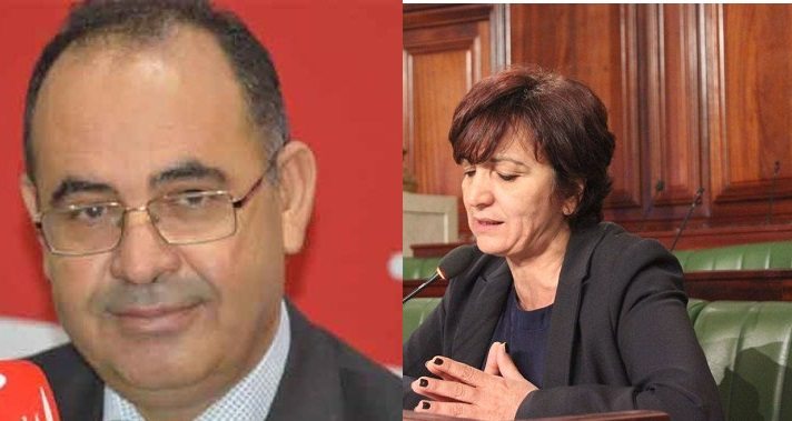 Tunisie- Mabrouk Korchid porte plainte contre Samia Abbou pour diffamation