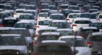 Tunisie-Marché automobile fortement impacté par la crise de la Tunisie