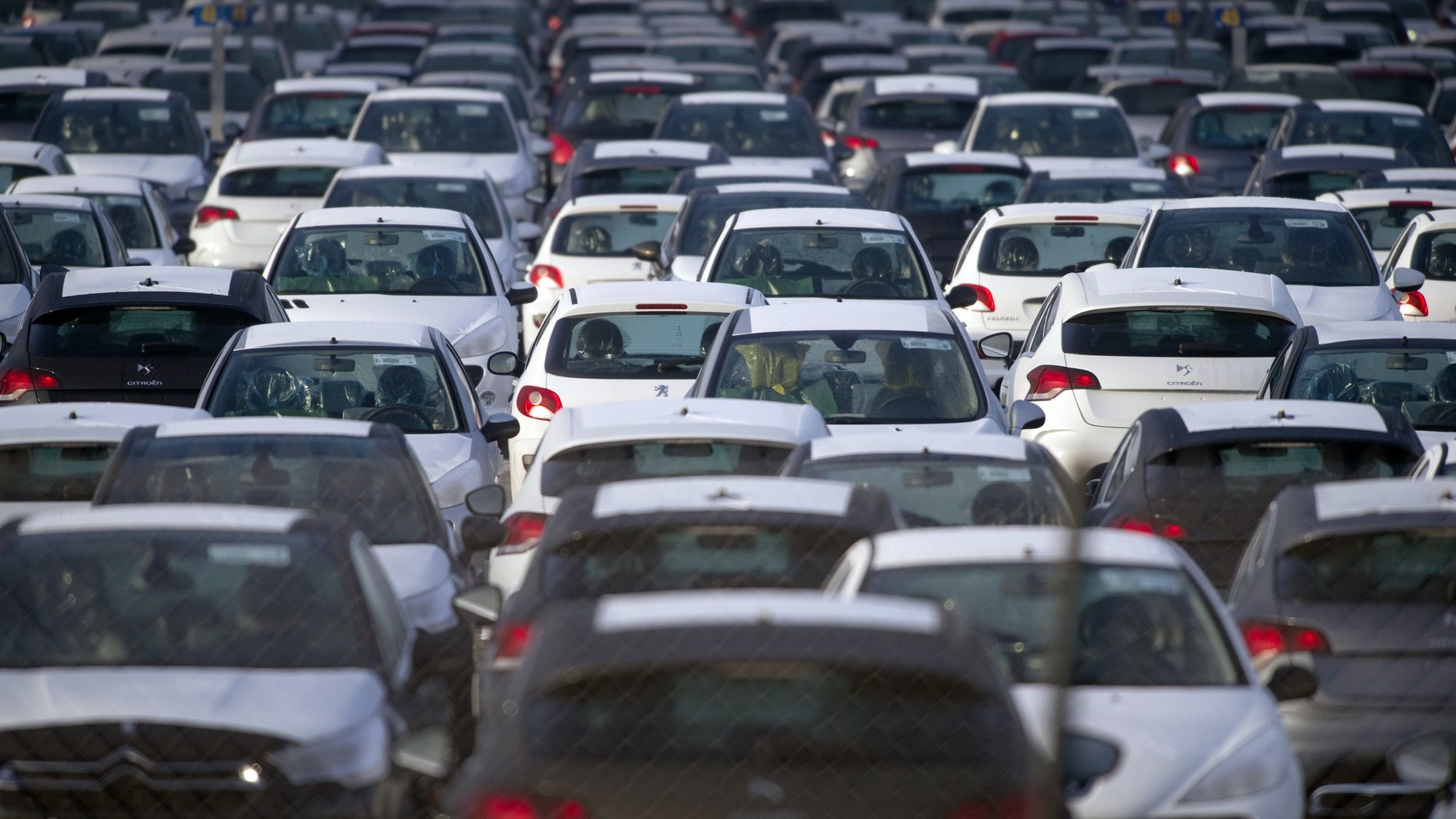 Tunisie-Marché automobile fortement impacté par la crise de la Tunisie