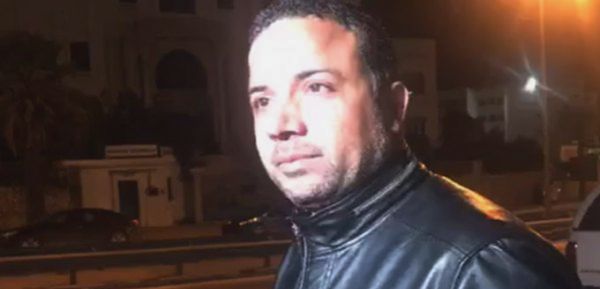 Tunisie – L’avocat Seifeddine Makhlouf auditionné pour outrage au procureur de la République de Sidi Bouzid