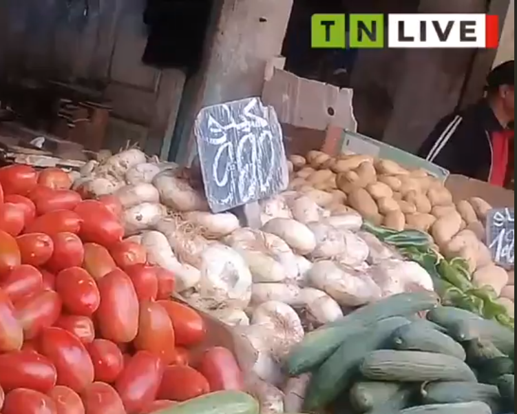 Tataouine: 171 infractions recensées dans le secteur des fruits et légumes