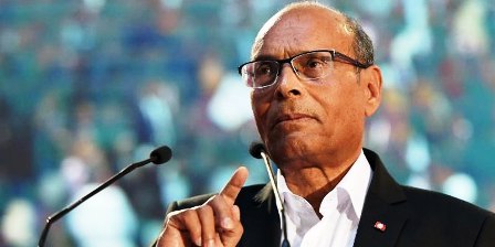 Tunisie – Marzouki base sa campagne électorale sur sa « crainte de la falsification » des résultats des élections