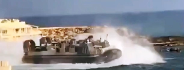 Libye – VIDEO : Les USA retirent leurs soldats à cause de la situation sécuritaire sur le terrain