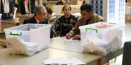 Tunisie – Congrès de Nidaa Tounes : Report de l’élection du bureau politique