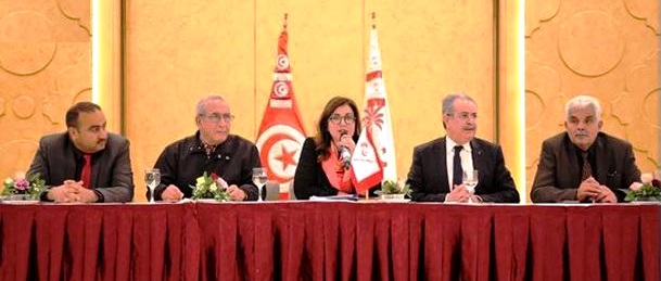 Tunisie – URGENT : Annulation des résultats des élections du bureau politique de Nidaa Tounes