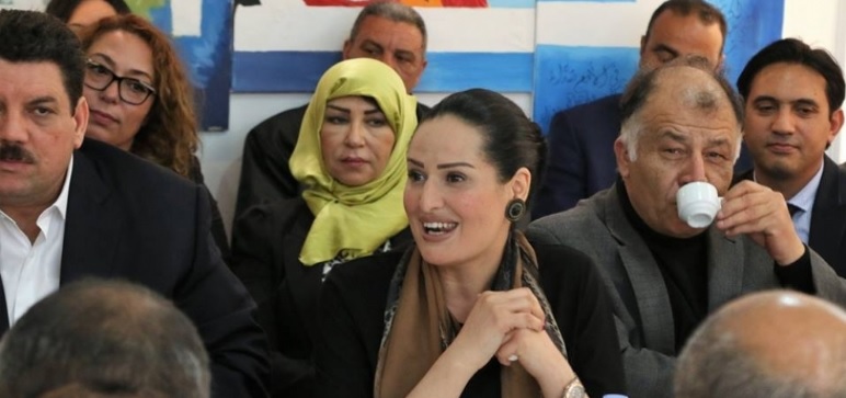 Tunisie – Nidaa Tounes : Composition du nouveau bureau politique (version HCE)