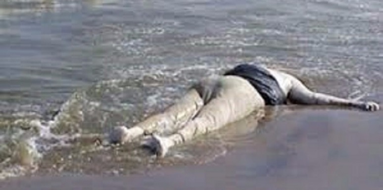 Tunisie – Kerkennah : La mer rejette le cadavre décomposé d’un homme
