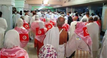 Tunisie-Une hausse de la tarification du pèlerinage pour cette année serait possible