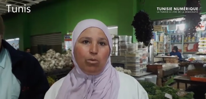 Tunisie – VIDEO : Aucune baisse des prix à la consommation constatée par le consommateur