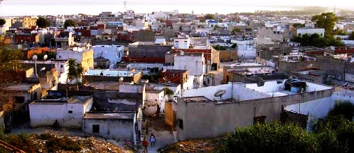 Tunisie – Depuis 2011, plus de deux millions de citoyens à l’assaut des grandes villes