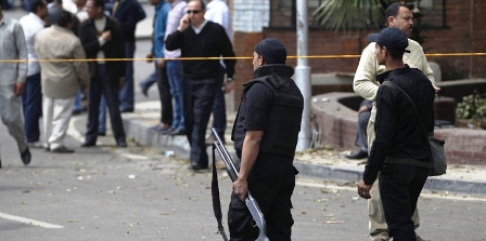 Egypte : Un attentat suicide au Sinaï occasionne un nombre de morts et de blessés