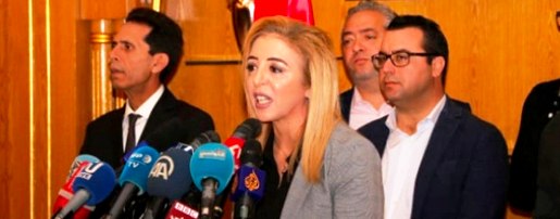 Tunisie – Santé : Sonia Ben Cheikh s’attaque au département au Karcher