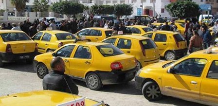 Médenine : La position de la Chambre Nationale des Experts en Automobile de l’utilisation du butane par les proprio de taxis [Audio]