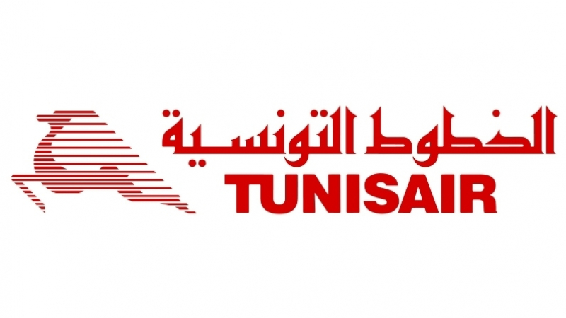 Tunisie- La compagnie aérienne Tunisair fait état d’un accroissement de 1.2% par rapport à 2018