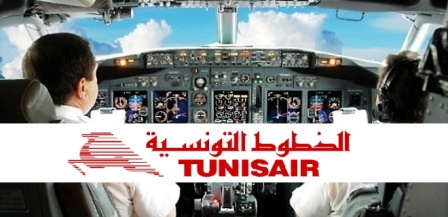 Tunisie – TUNISAIR : Le torchon brûle entre le PDG et les pilotes. Et c’est la compagnie et tout le pays qui trinquent