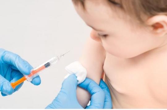 Tunisie-Le ministère de la Santé lance une campagne de vaccination contre le pneumocoque