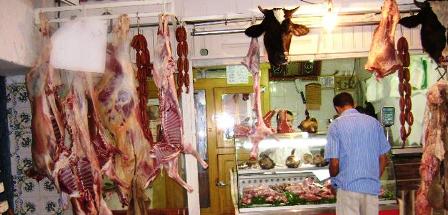 Tunisie – Les prix de la viande à Médenine devraient faire honte aux bouchers des autres régions
