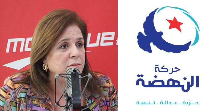 Tunisie – Ennahdha demande à son élue la maire du Bardo de démissionner