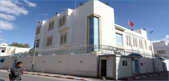 Tunisie- Le consulat de Tunisie à Tripoli appelle la communauté tunisienne en Libye à la prudence