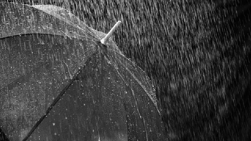 Tunisie- Les quantités de pluies enregistrées en millimètres durant les dernières 24 heures