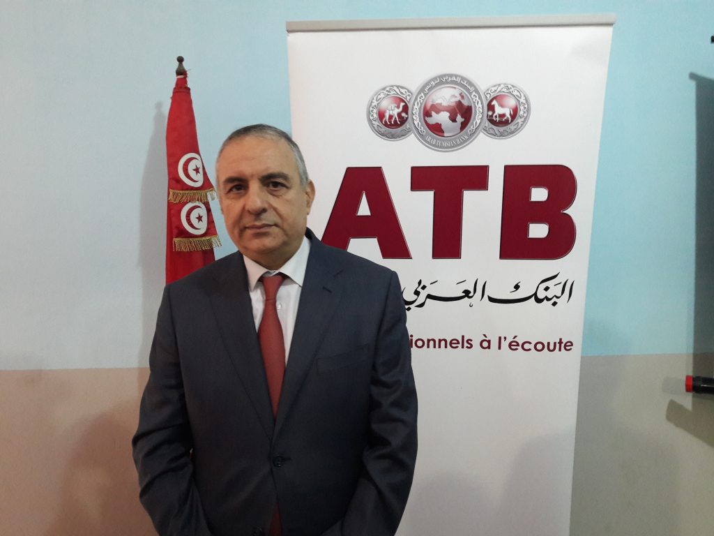 Tunisie- Mohamed Ferid Ben Tanfous, DG de l’ATB  démissionne de ses fonctions