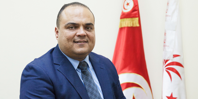 Tunisie-Sofiane Toubel: “ll y a une possibilité d’alliance entre Nida Tounes et Tahya Tounes”