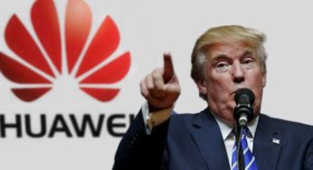 Suites aux sanctions de Trump, Huawei Android risque d’être privé des services de google
