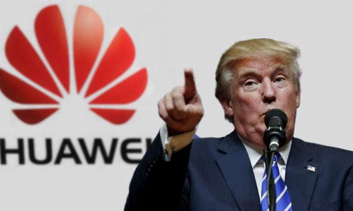 Suites aux sanctions de Trump, Huawei Android risque d’être privé des services de google
