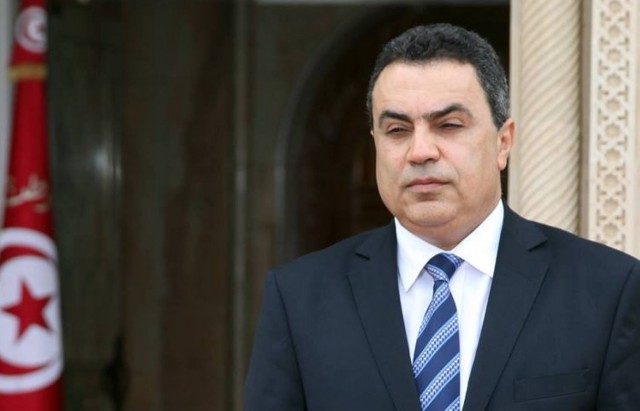 Tunisie- Mehdi jomâa affirme que l’Algérie sera sa première destination, s’il est élu