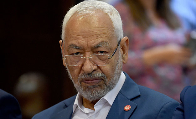 Tunisie : Rached Ghannouchi appelle à l’apaisement politique