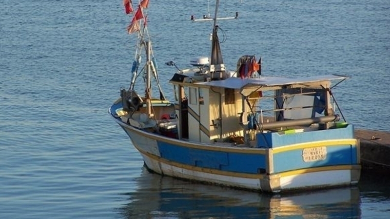 Tunisie: Sauvetage de trois marins pêcheurs à Sousse après deux jours d’errements en mer