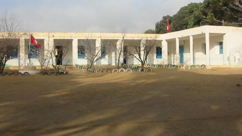 Tunisie: Interpellation du gardien d’une école pour avoir incendié le drapeau national