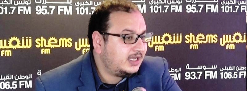 Tunisie – Aymen Aloui met en garde Hamma Hammami de trahir la mémoire des martyrs