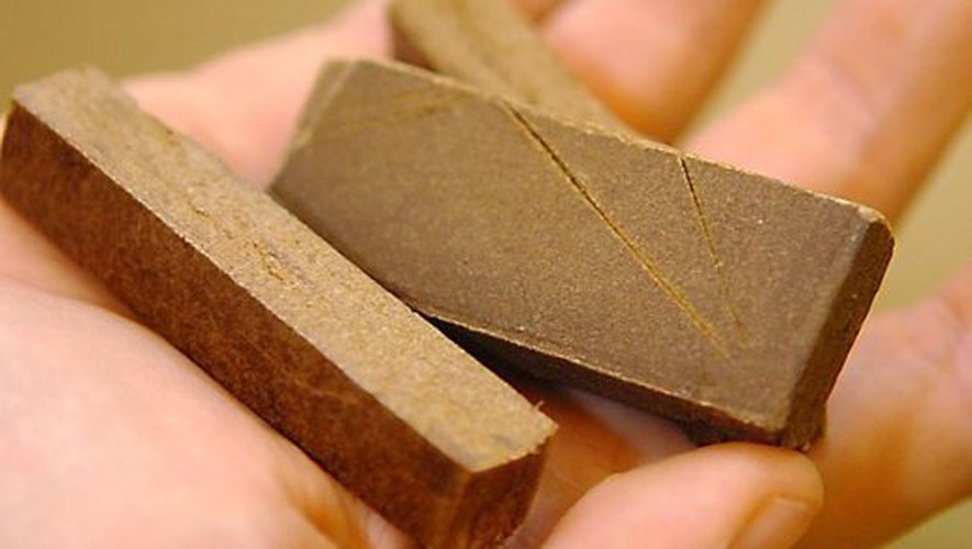 Tunisie: Saisie d’une quantité de résine de cannabis dans un véhicule à Zaghouan