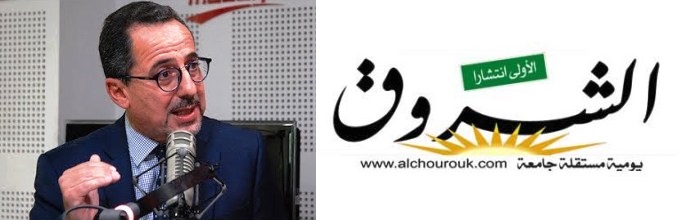 Tunisie – Nabil Belaâm (Emrhod Consulting) contre attaque et porte plainte contre Al Chourouk