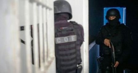 Brésil : Plus de 50 prisonniers tués dans des bagarres entres gangs opposés