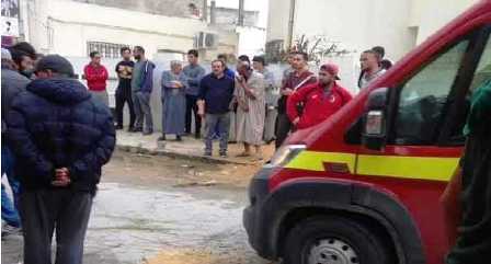 Tunisie – Rades : Deuxième attaque contre le café de Maher Kammoun