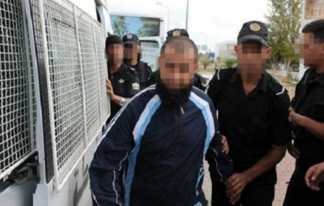Tunisie: Interpellation d’un imam recherché dans des affaires de droit commun