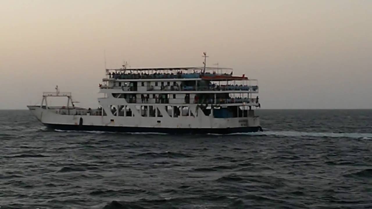 Tunisie: Entrée en service cet été d’un nouveau ferry reliant Sfax à Kerkennah