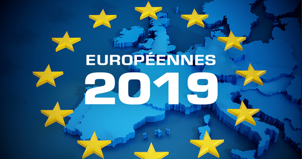 Elections européennes: Courte victoire du parti de Marine Le Pen en France et poussée des eurosceptiques